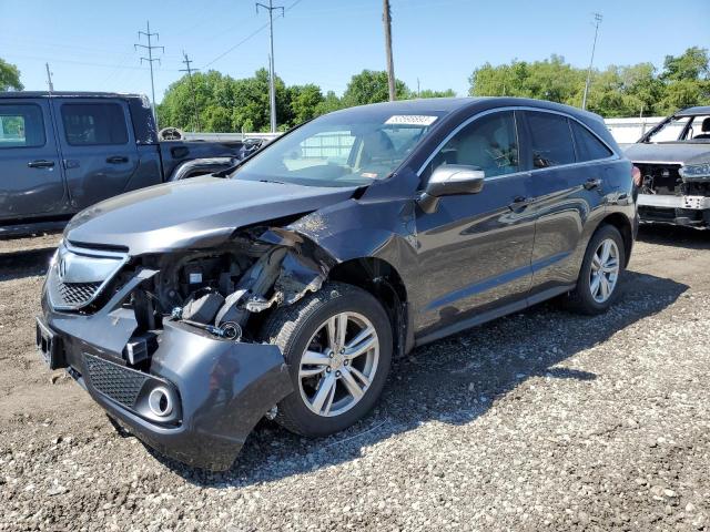 2013 Acura RDX 