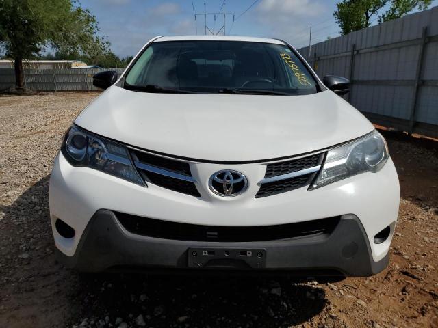 VIN 2T3BFREV7DW028458 2013 TOYOTA RAV4 no.5