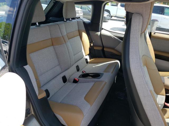 2015 BMW I3 BEV - WBY1Z2C54FV555590