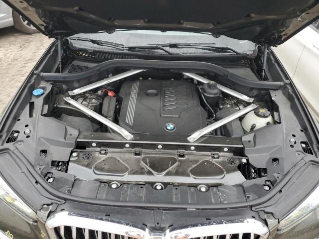 5UXCR4C0XL9B21741 2020 BMW X5, photo no. 12