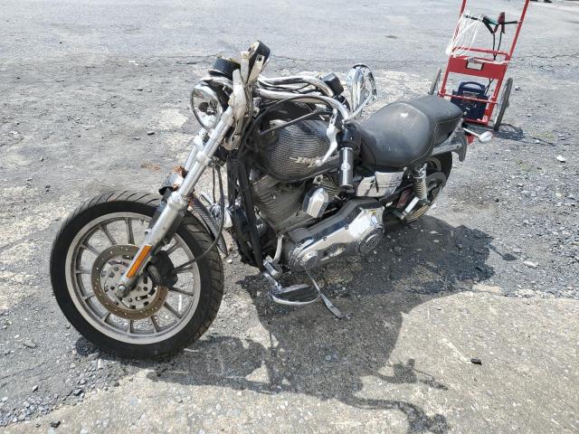 2005 HARLEY-DAVIDSON FXDI 1HD1GMW165K310705