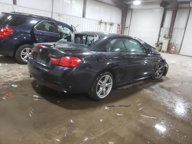 2015 BMW 428 XI SUL - WBA3T1C57FP820106
