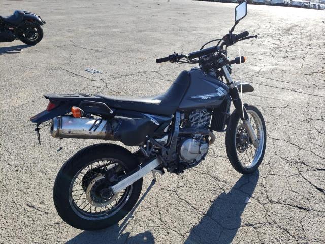 2009 SUZUKI DR650 SE - JS1SP46A292102729