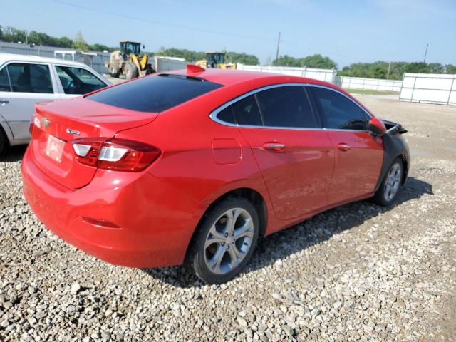 1G1BF5SM8J7172847 | 2018 Chevrolet cruze premier