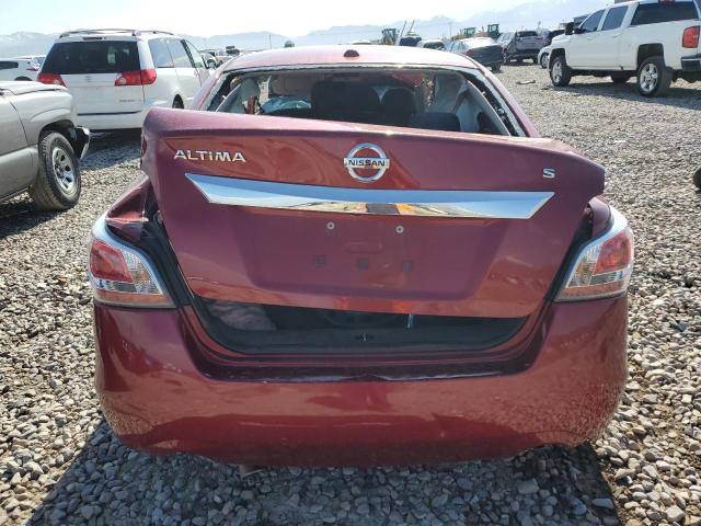 2015 NISSAN ALTIMA 2.5 - 1N4AL3AP2FN318681