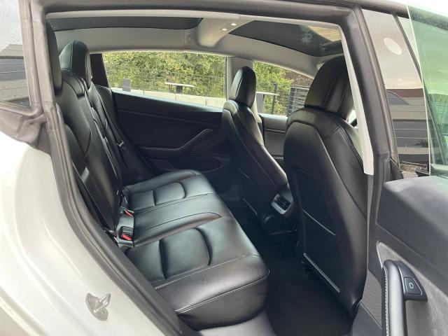 5YJ3E1EA6MF871501 Tesla MODEL 3