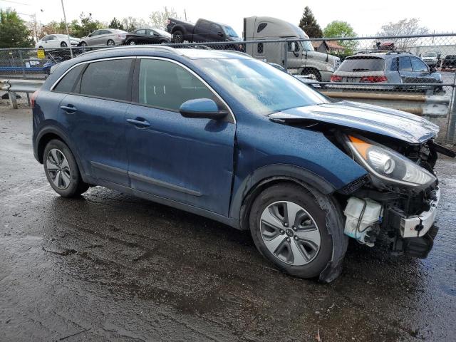 KNDCB3LC8J5138520 KIA NIRO FE