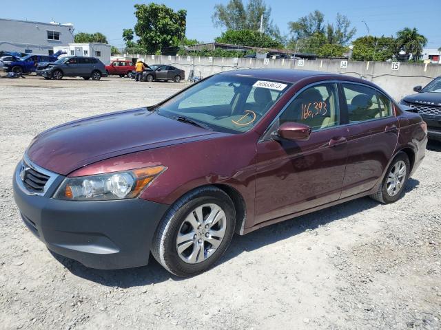 2009 Honda Accord Sdn LX-P