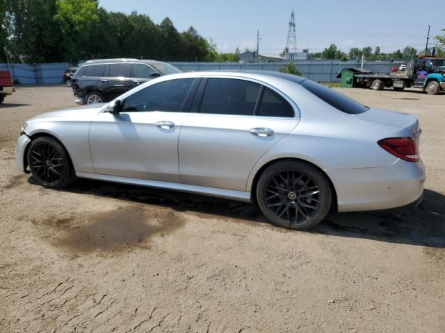 WDDZF4KB1HA073403 2017 MERCEDES-BENZ E-CLASS - Image 2