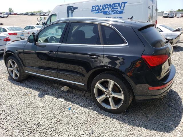 VIN WA1CMAFP5EA039481 2014 Audi Q5, Tdi Premium Plus no.2