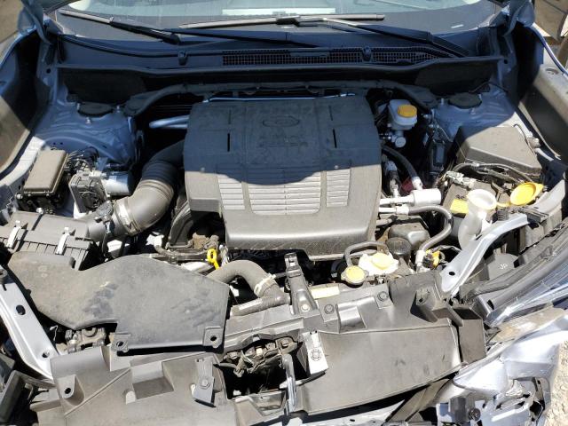 JF2SKAJC0MH511444 Subaru Forester Premium