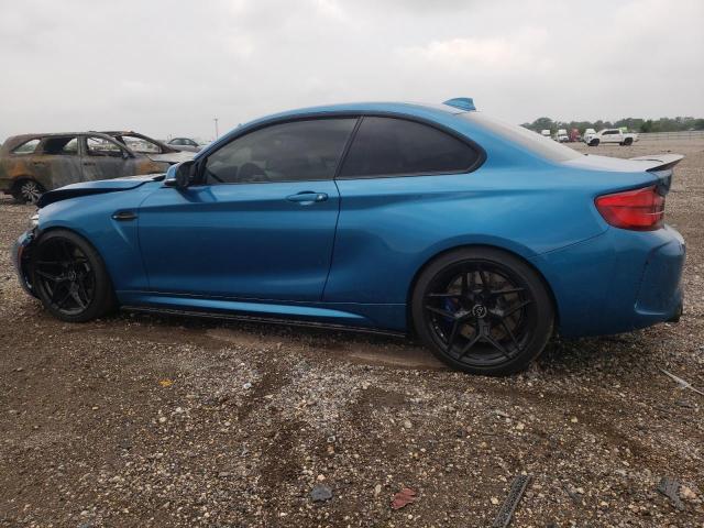 VIN WBS1J5C57JVD35987 2018 BMW M2 no.2