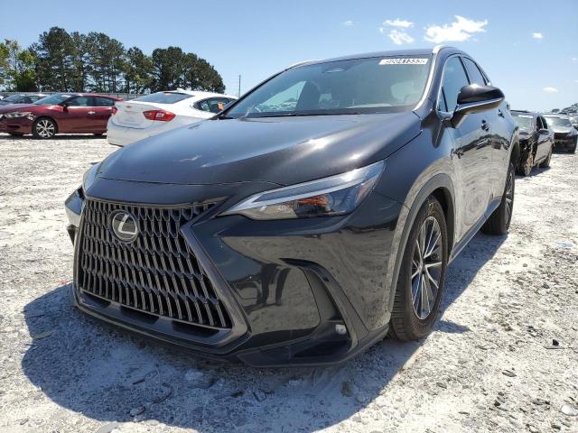 2022 LEXUS NX 350 - 2T2AGCEZ3NC001032