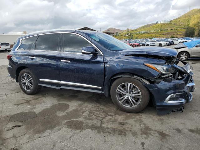 5N1DL0MN5JC510578 Infiniti QX60