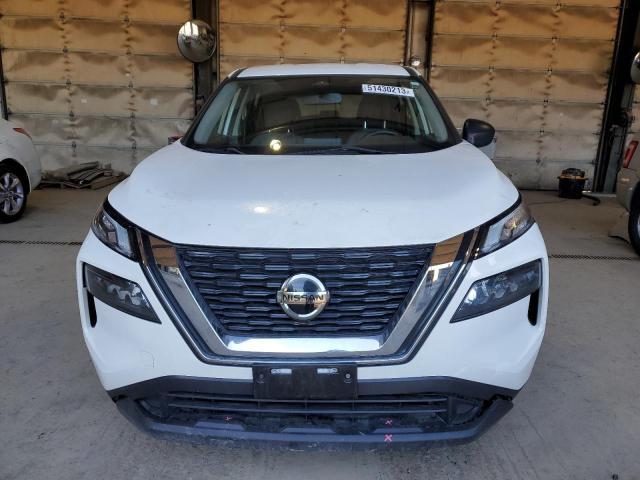 JN8AT3AB0MW205967 Nissan ROGUE S