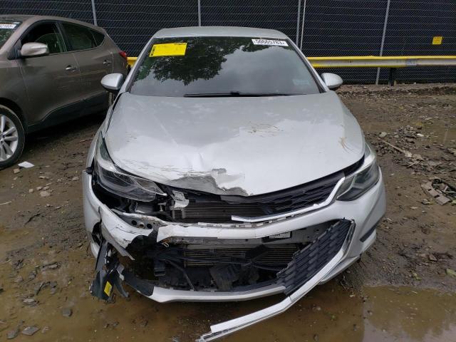 1G1BE5SMXG7291186 | 2016 CHEVROLET CRUZE LT