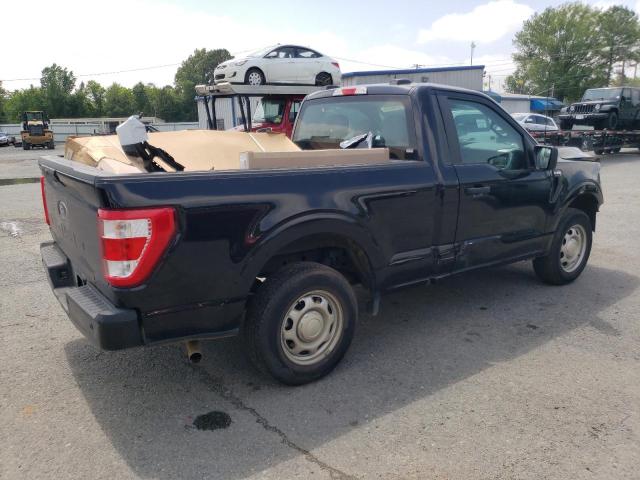 2022 FORD F150 - 1FTMF1CB6NKD06974