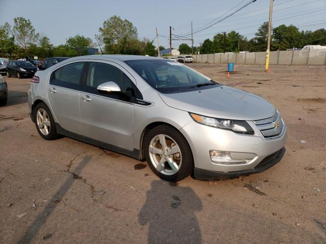 VIN 1G1RA6E46DU141004 2013 Chevrolet Volt no.4