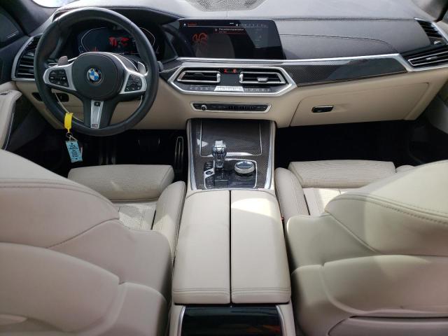 5UXJU4C06N9J83207 BMW X5 M50i