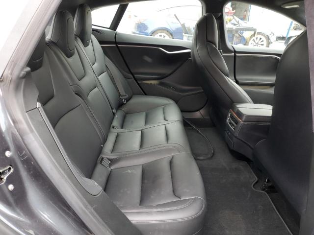 5YJSA1E26KF349223 Tesla MODEL S