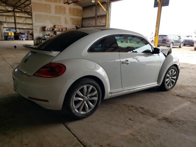 2015 VOLKSWAGEN BEETLE TDI 3VWJA7AT2FM616112