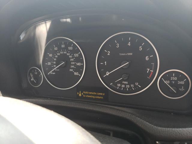 5UXWZ7C55G0T43475 BMW X3 Sdrive28i