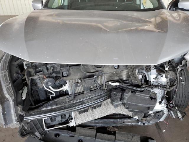 JN1BJ1CV5LW545134 Nissan Rogue Sport S