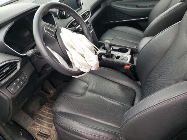 2019 HYUNDAI SANTA FE L - 5NMS5CAA8KH058105
