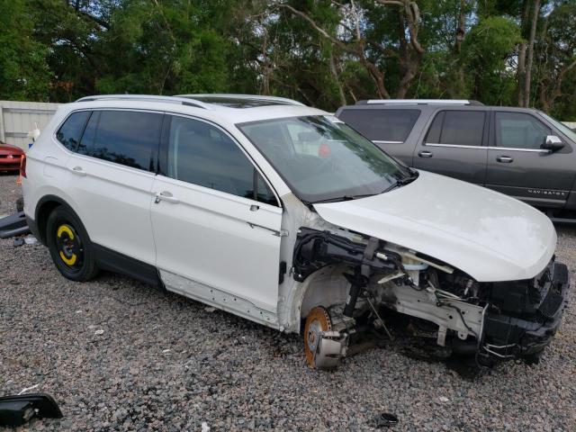 3VV3B7AX2NM116544 Volkswagen Tiguan Se 2022