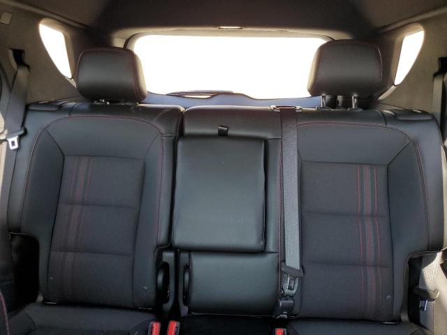 2023 CHEVROLET EQUINOX RS 3GNAXMEG8PS113170