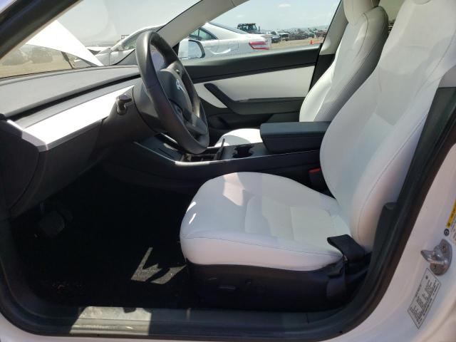 5YJ3E1EB0LF742788 Tesla MODEL 3