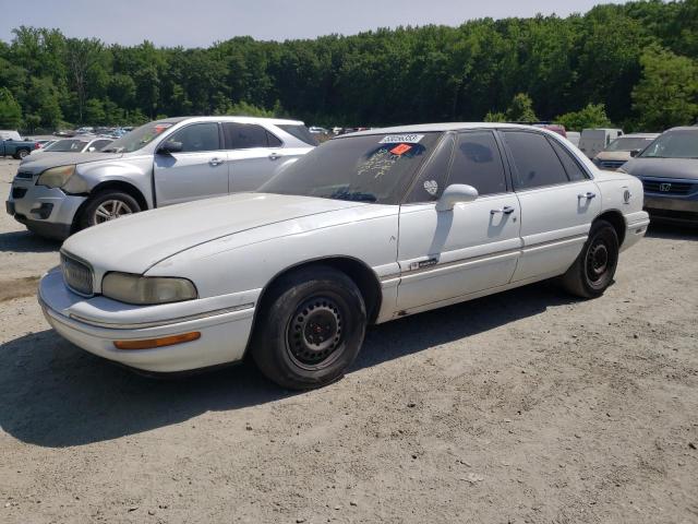 1997 Buick LeSabre Custom