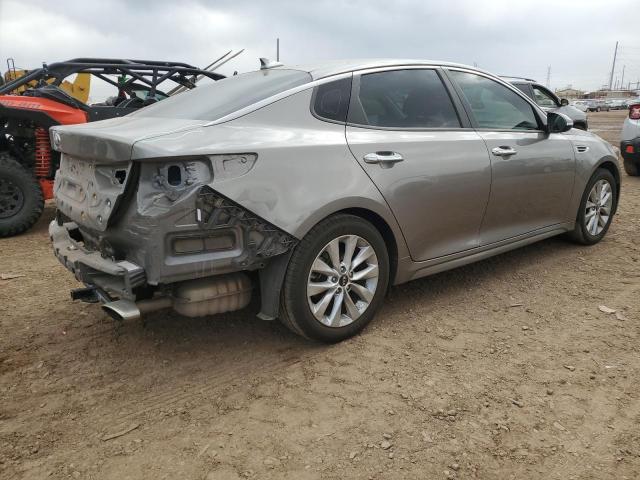5XXGT4L31JG273032 KIA Optima Lx