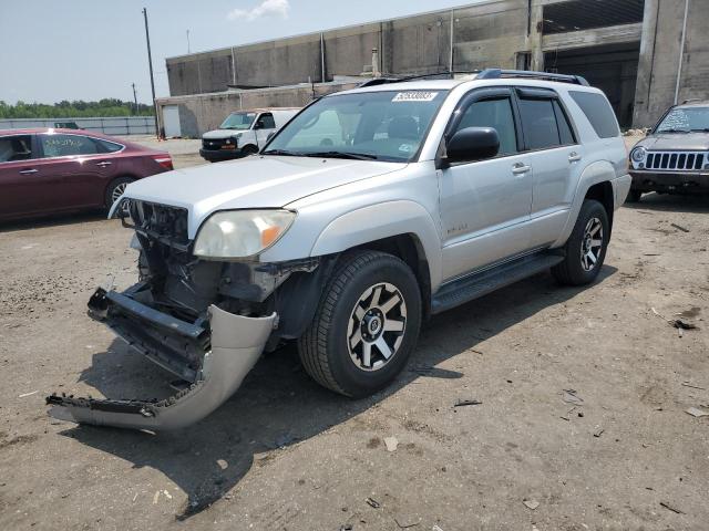 2004 Toyota 4Runner SR5