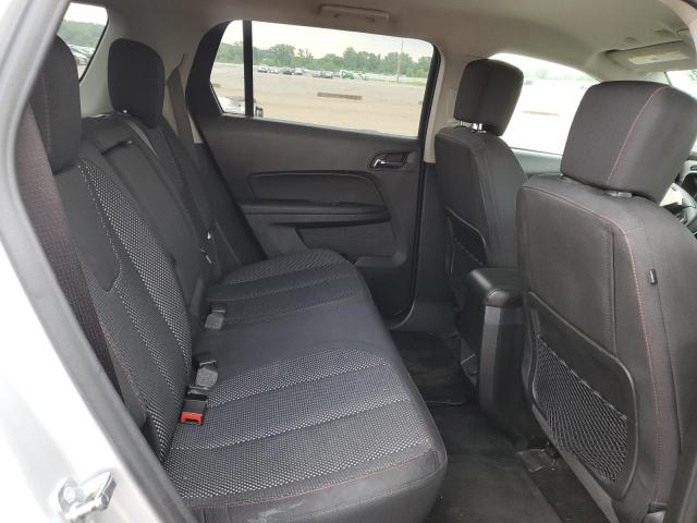 2GKALMEK0G6360534 GMC Terrain Sle