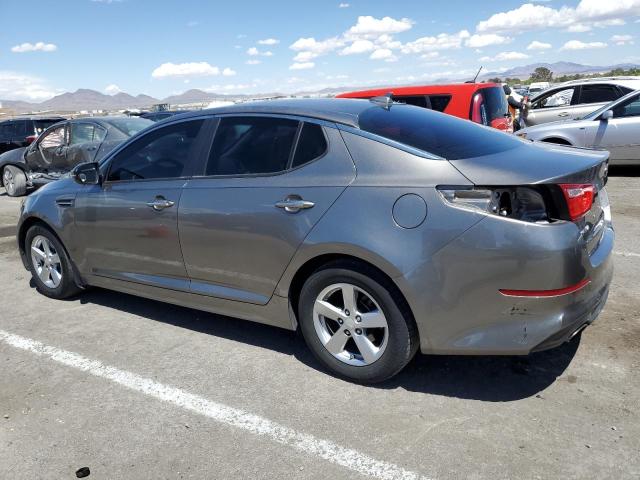 5XXGM4A74FG390369 KIA Optima Lx