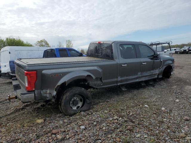 2017 FORD F350 SUPER - 1FT8W3DT2HED65589