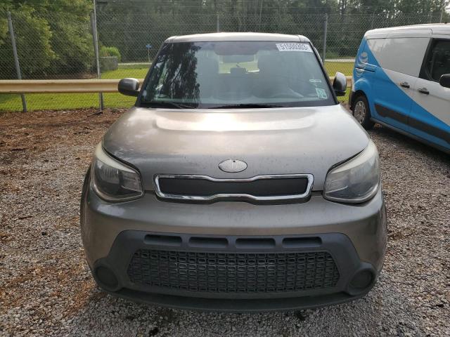 KNDJN2A24E7001653 KIA Soul