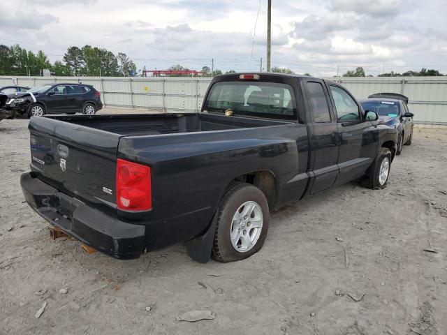 2005 Dodge Dakota Slt VIN: 1D7HE42K95S155139 Lot: 43484404