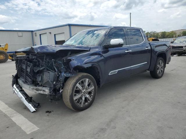 2022 Toyota Tundra 