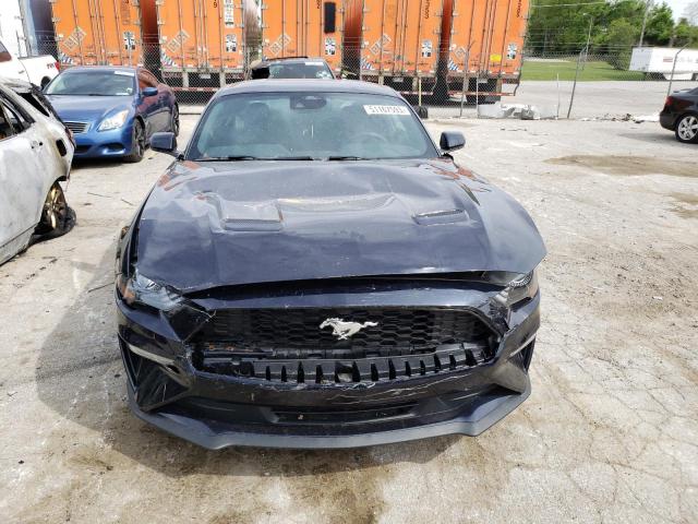 1FA6P8THXM5134731 Ford MUSTANG