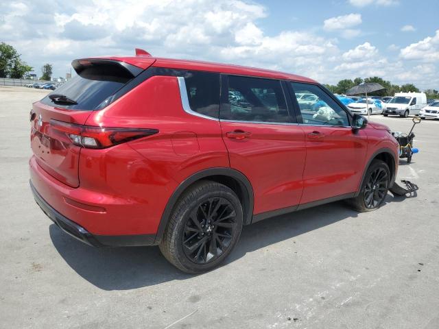 Vin: ja4j3ua81nz090246, lot: 53249163, mitsubishi outlander se 20223