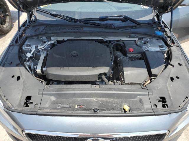 2019 VOLVO S90 T5 MOM - LVY102AKXKP082404