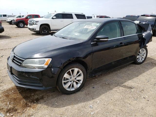 2015 Volkswagen Jetta SE