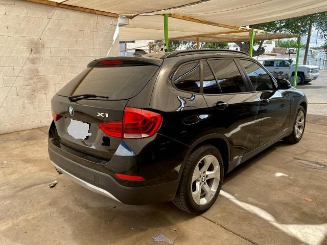 WBAVM1C55EVW47833 BMW X1 Sdrive28i