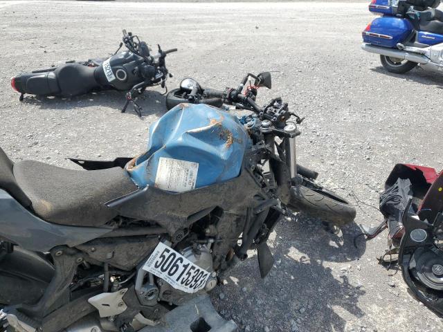 2019 KAWASAKI ER650 H - JKAEREH14KDA42749