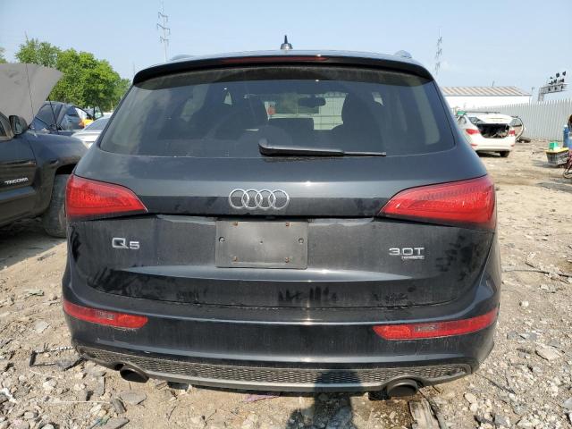 VIN WA1DGAFP3DA048450 2013 Audi Q5, Premium Plus no.6