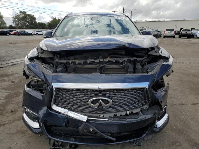 5N1DL0MN5JC510578 Infiniti QX60