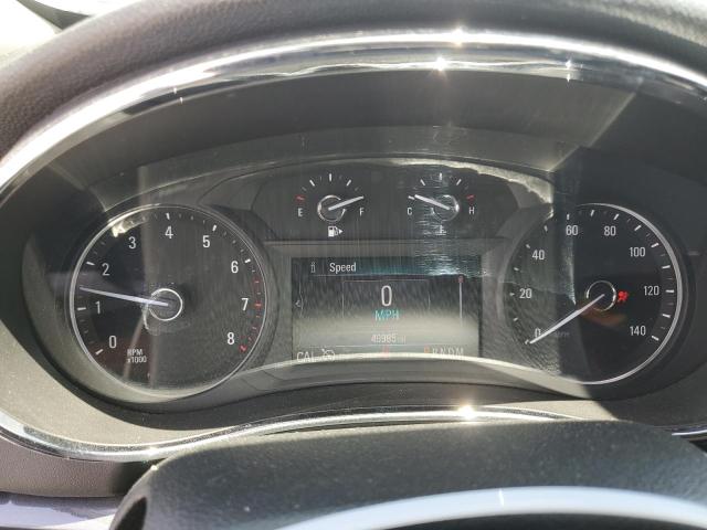 KL4CJASB5KB765706 Buick Encore Preferred