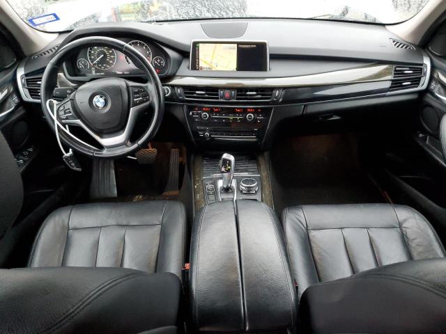 2015 BMW X5 SDRIVE3 - 5UXKR2C56F0H35352